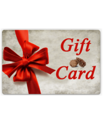 Gift Card $300