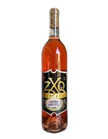 2021 Cabernet Franc Rosé